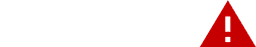 Invalid Field Icon