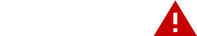 Invalid Field Icon