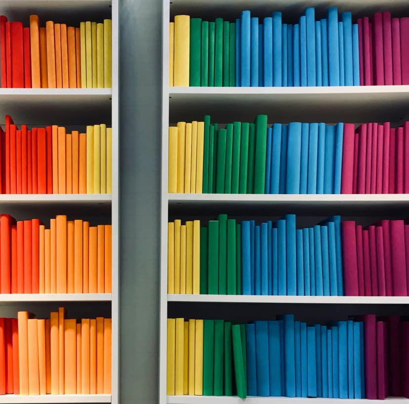 The Files section